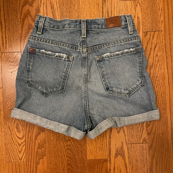 UO BDG denim shorts - Picture 2 of 2